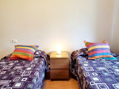 Apartamento Casa de La Playa: La Cala de Mijas
