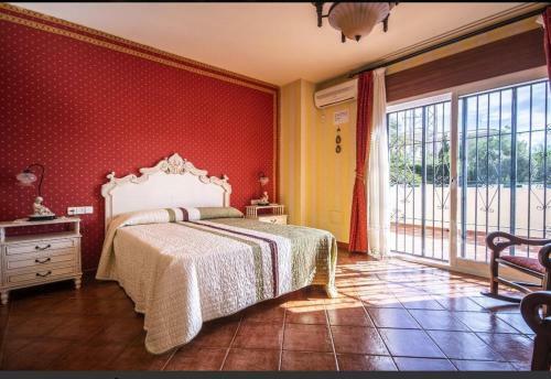 Villa For Families Los Agaves