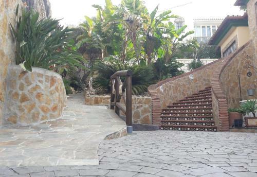 Villa For Families Los Agaves