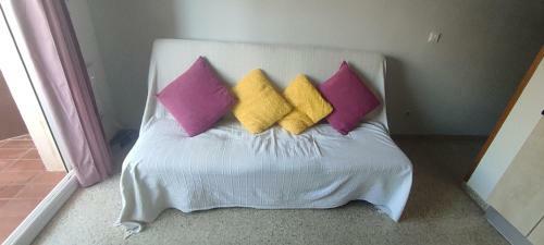 Apartamento Gloria Crespo Santo Domingo II