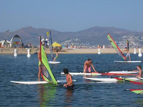 Apart-rent Apartament Marenostrum
