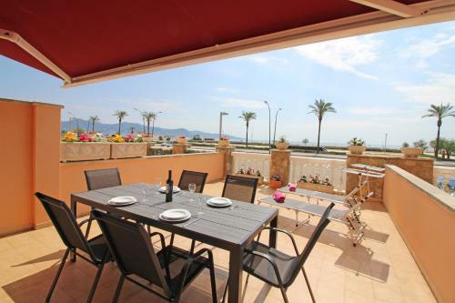 Apart-rent Apartament Marenostrum