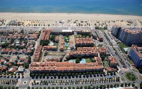 Apart-rent Apartament Marenostrum