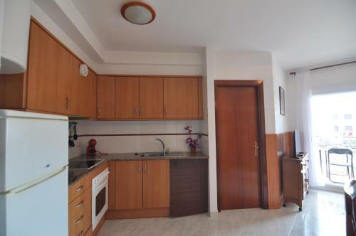 Apartamento Rnet - Empuriabrava Port Banyuls Costa Brava