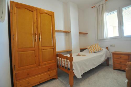 Apartamento Rnet - Empuriabrava Port Banyuls Costa Brava