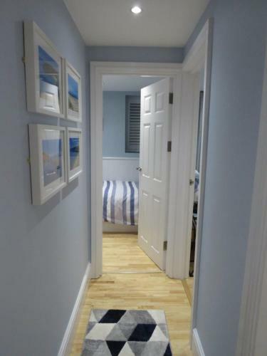 Apartamento Seren Y M�r