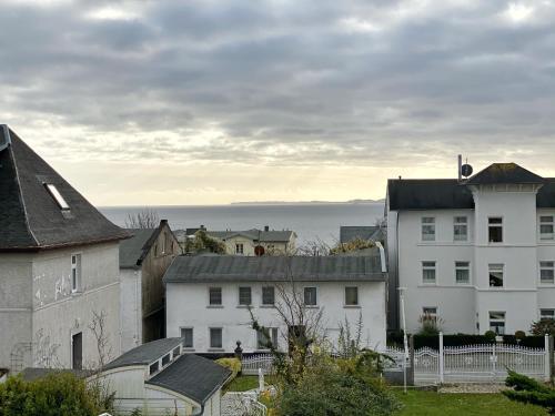 Apartamento Sassnitz - Villa Anna Villa Anna App 11