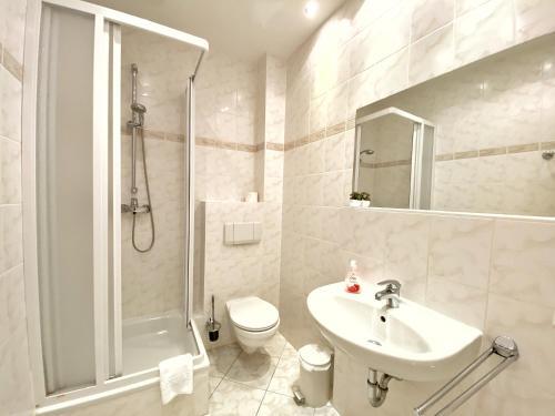 Apartamento Sassnitz - Villa Anna Villa Anna App 11