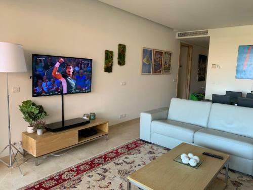 Apartamento Sotogrande Ribera Marlin