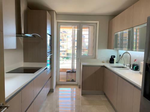Apartamento Sotogrande Ribera Marlin