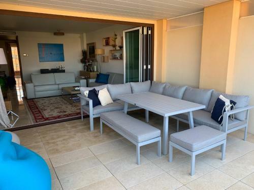 Apartamento Sotogrande Ribera Marlin