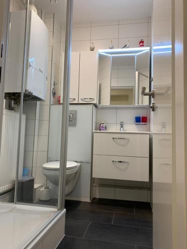 Apartamento Alte Bergstr. 12-14