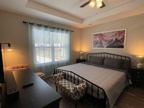 Sleep 10, New Construction Home, Half Mile To Beach, 3 Bd 2 Ba, 6 Beds