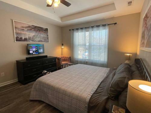 Sleep 10, New Construction Home, Half Mile To Beach, 3 Bd 2 Ba, 6 Beds