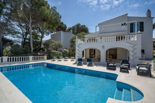 Villa Luminosa