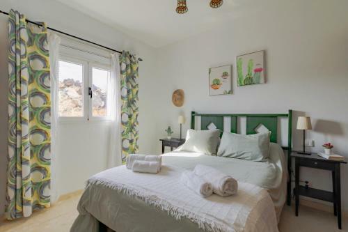 El Golfo Beach House