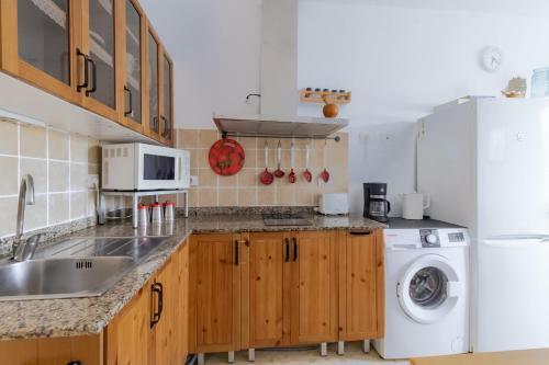 El Golfo Beach House