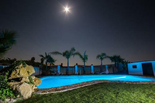 Villa Casas Dibaca By El Palmar