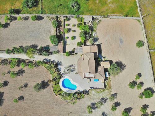 Villa Vernissa Santa Margalida 288