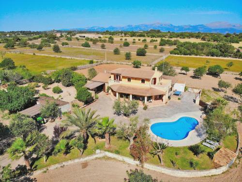 Villa Vernissa Santa Margalida 288