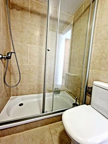 Apartamento Capesalema Oceanview