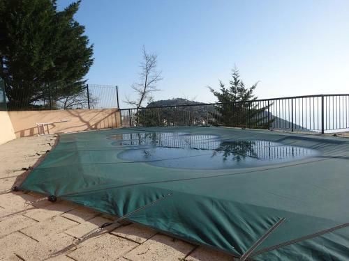 Apartamento Villa Aur�lia La Turbie 97