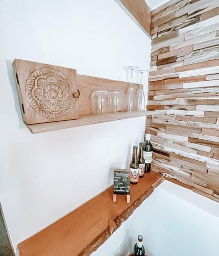 Apartamento Superbe Chambre Romantique Avec Spa Priv�