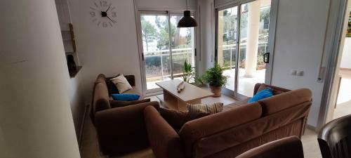 Apartamento Para�so En Cala Llobeta
