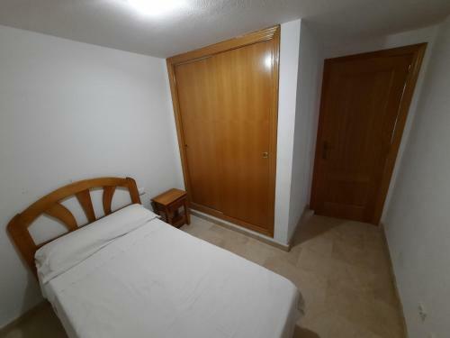 Apartamento Atrium Family