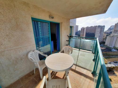 Apartamento Atrium Family