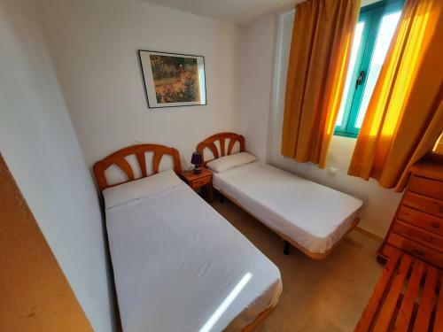 Apartamento Atrium Family