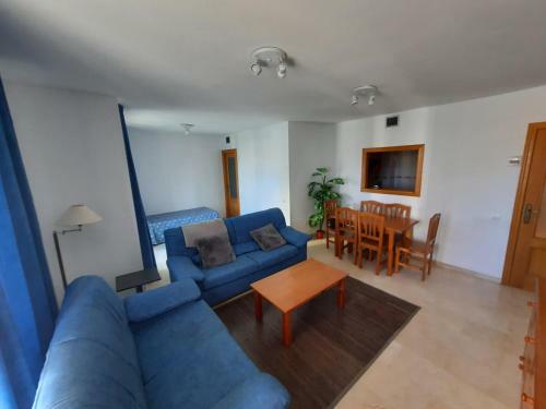 Apartamento Atrium Family
