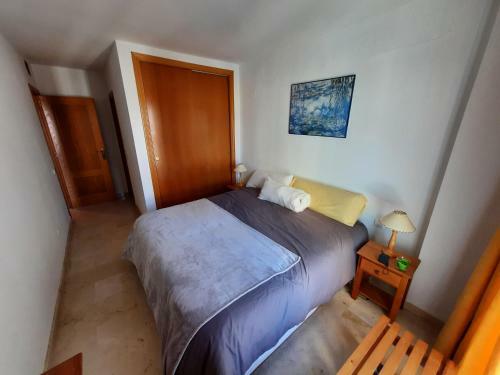 Apartamento Atrium Family