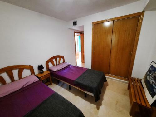 Apartamento Atrium Family