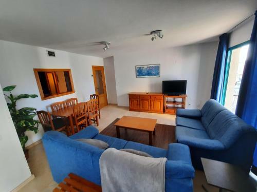 Apartamento Atrium Family