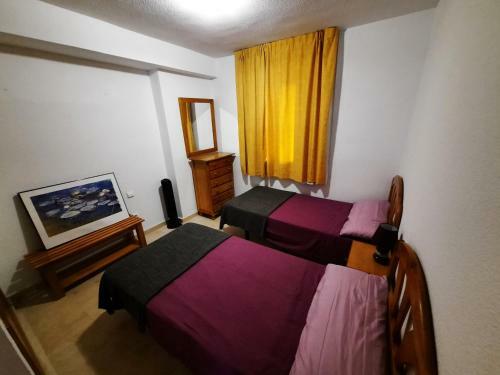 Apartamento Atrium Family