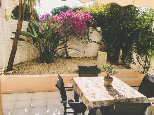 Apartamento Appartement Jacuzzi Et Clim