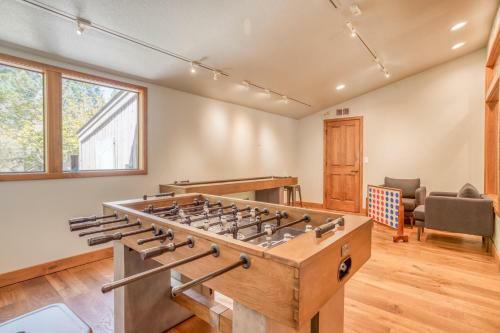 Hotel River Ridge 429b