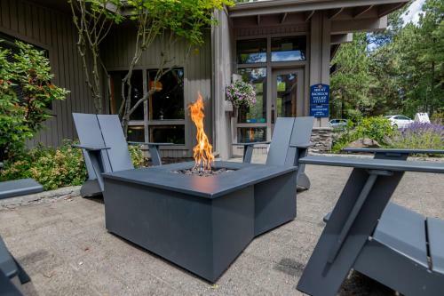 Hotel River Ridge 431b