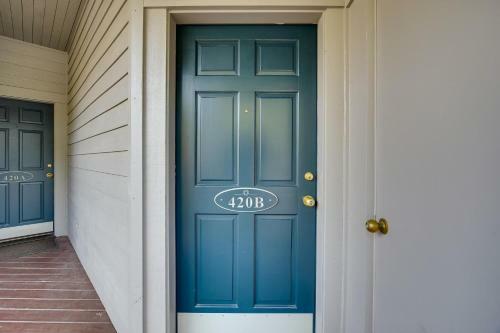 Hotel River Ridge 420b