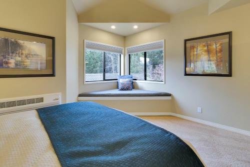Hotel River Ridge 420b