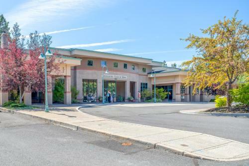 Hotel River Ridge 424b