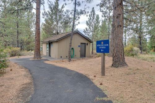 Hotel River Ridge 424b