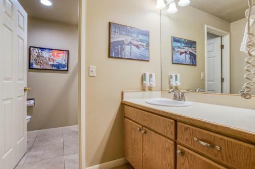 Hotel River Ridge 425b