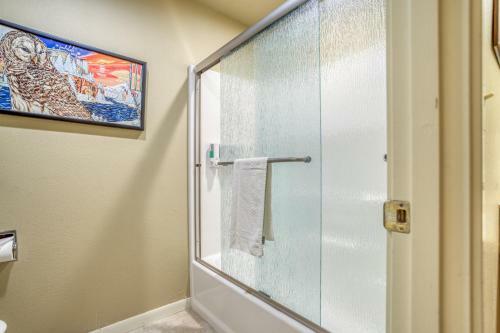 Hotel River Ridge 425b