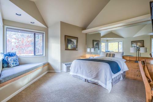 Hotel River Ridge 425b