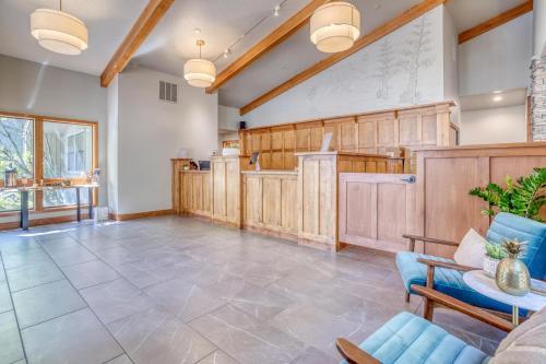 Hotel River Ridge 331b