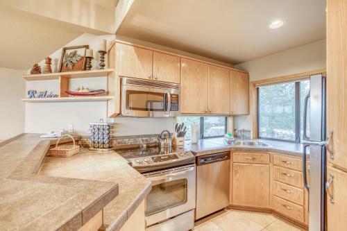 River Ridge 421a