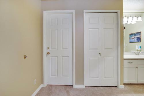 Hotel River Ridge 422b