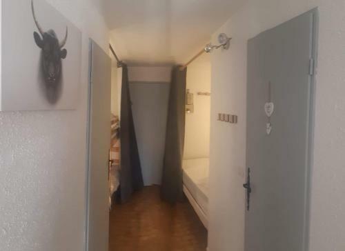Apartamento Studio Double Cabine Refait A Neuf, Le Lagon Bleu, Le Grau Du Roi